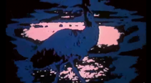 Still from Sans Soleil (1983), by Chris Marker